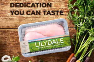 Lilydale celebrates 20 years with redesign