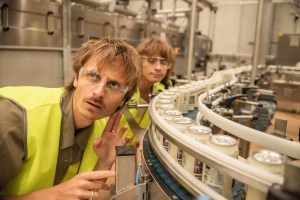 Lime Cordiale's climate-conscious brewing