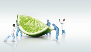 The new battleground of product reformulation