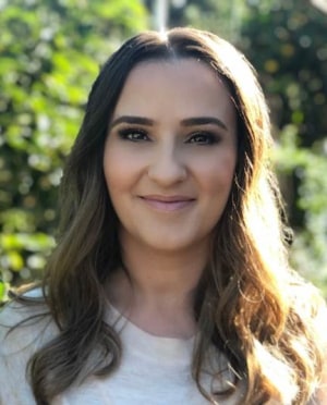 New marketing manager at LG Australia 