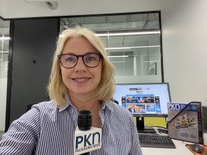 PLAY PKN: Video Bulletin 9 September