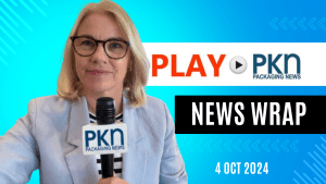 PLAY PKN: Video Bulletin 4 October