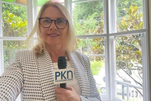 PLAY PKN: Video Bulletin 8 December