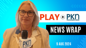 PLAY PKN: Video Bulletin 9 August