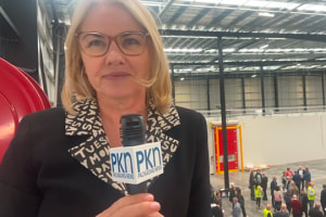 PLAY PKN: Video Bulletin 1 September