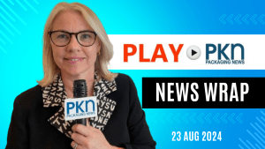 PLAY PKN: Video Bulletin 23 August