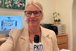 PLAY PKN: Video Bulletin 25 August