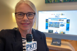 PLAY PKN: Video Bulletin 8 March