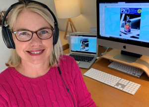 PKN launches new podcast platform