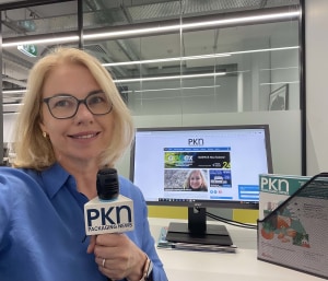 PLAY PKN: Video Bulletin 18 November