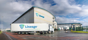 Sustainable global cold chain 