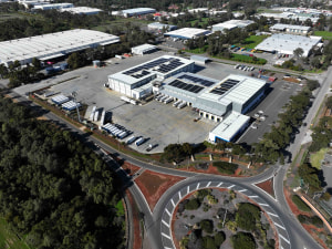 Using partnerships and innovation to solve export challenges