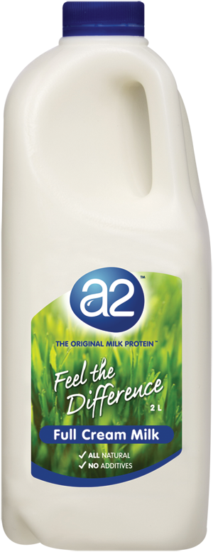 Line milks A2&rsquo;s growth demands