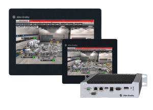 Rockwell Automation: No more HMI struggles 