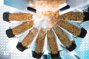 APAC snacks expand amid packagers&rsquo; flex demands