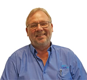 Tna adds muscle to processing arm
