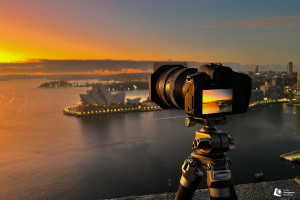 Sydney Photographic Workshops to offer BridgeClimb photo workshops