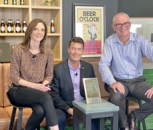 Lion pays tribute to &ldquo;exceptional&rdquo; 2020 suppliers