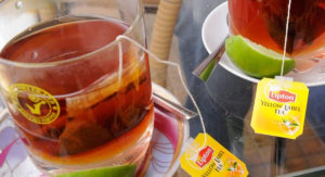 Unilever offloads tea business for $7bn
