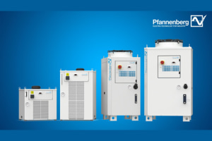 Liquid cooling for manufacturing 