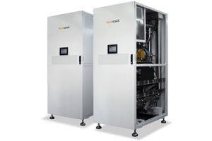 Mission critical cooling 
