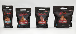BBQ sausage pack makes a stand at foodpro