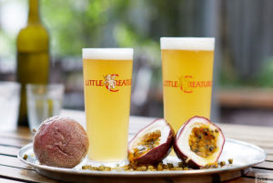 Little Creatures&rsquo; latest releases