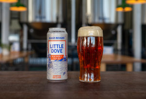 Gage Roads brings back Little Dove Pale Ale