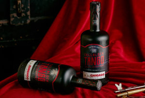 Little Lon hits the stage 