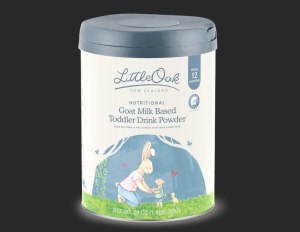 LittleOak heads to the US