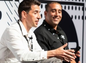 ENTREPRENEURS BENEFITTING FROM EPAC