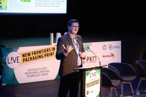 APPMA joins industry at LIVE forum