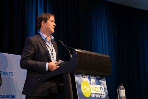 Meet the 2019 HVACR Leader of the Year Award winner