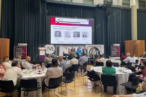 LIVE panel unpacks digital tech smorgasbord