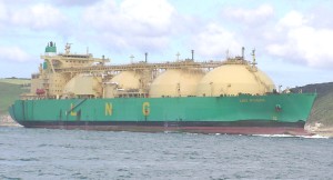 Gas market dysfunctional 