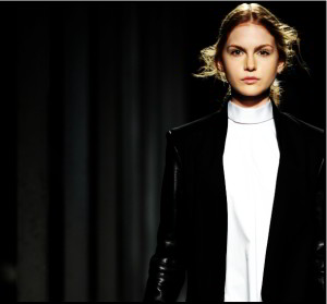 The Versace factor