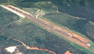Minister allocates $7 million for Remote Airstrips