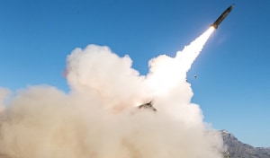 US Army launches Lockheed Martin&rsquo;s PrSM