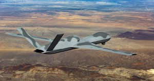 GA-ASI, Lockheed Martin and L3Harris collaborate on Crewed-Uncrewed Teaming flight test