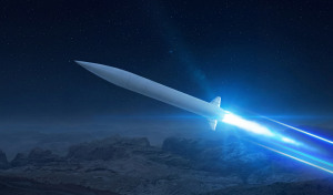 Lockheed Martin accelerates PrSM Production