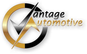 Vantage Automotive sponsors Rising Star award