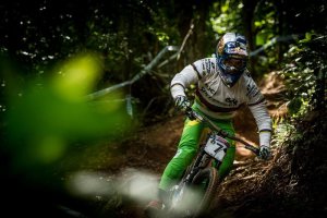 Cairns World Cup DH Highlights