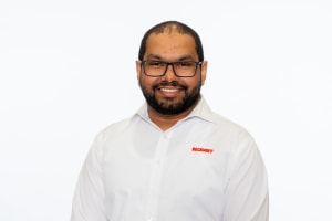 Beckhoff maximises efficiency and uptime