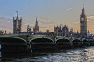 Leidos awarded UK national archives contract