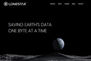 Data centres on the moon 