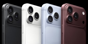 The new Apple iPhone 18 Pro &ndash; a photographers perspective