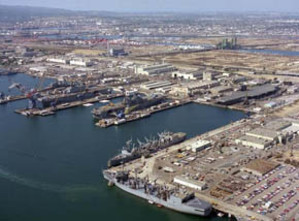 Pakistan seeks shipyard design