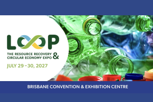 Brisbane 2032 drives new LOOP expo