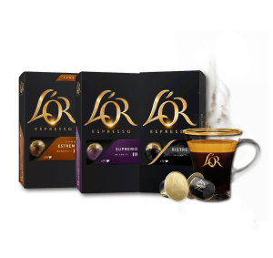 L'Or and TerraCycle tackle coffee capsule waste