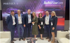 Best Customer Experience 2022 AutoXCarCare